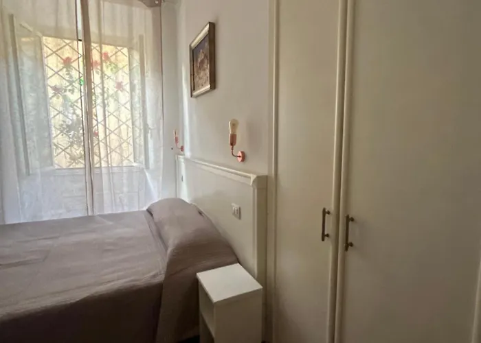 Don Sweet Home- Hedi 101 3* Rome