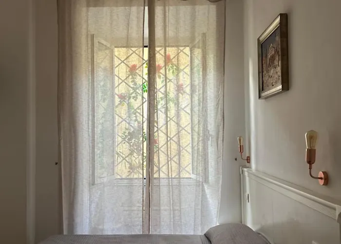 Couette-café Don Sweet Home- Hedi 101 Rome