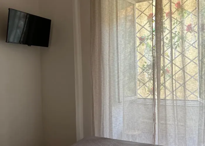 Don Sweet Home- Hedi 101 Rome